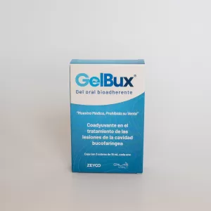 GelBux